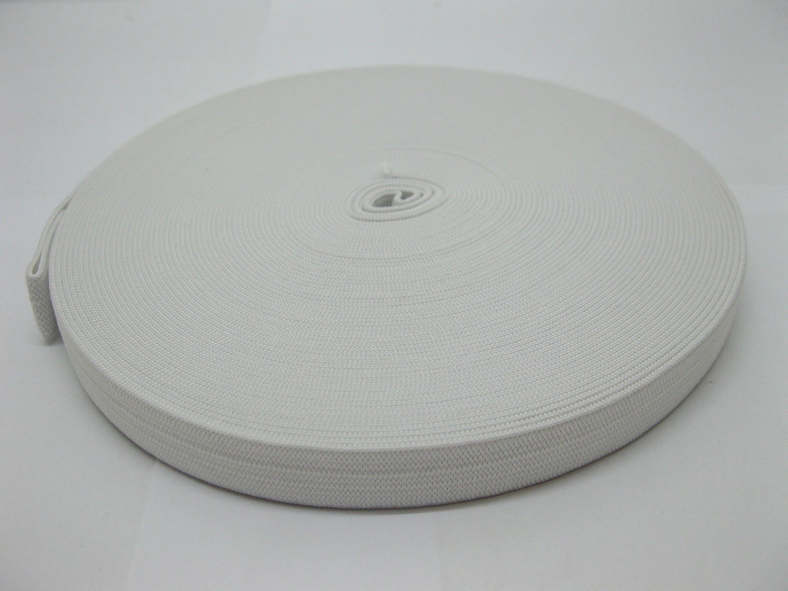 Quality Elastic 50 metres 30mm wide