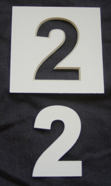 Number - 2